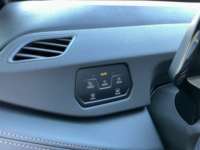 VW ID.3 Gebrauchtwagen