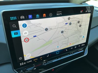 VW ID.3 Gebrauchtwagen