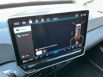 VW ID.3 Gebrauchtwagen