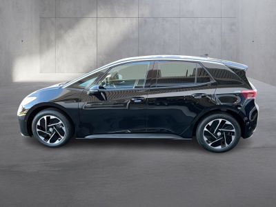VW ID.3 Gebrauchtwagen
