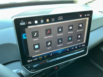 VW ID.3 Gebrauchtwagen