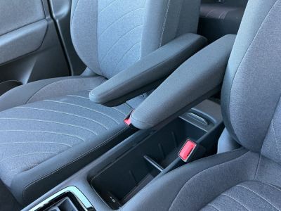 VW ID.3 Gebrauchtwagen