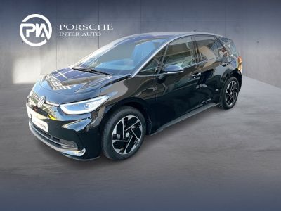 VW ID.3 Gebrauchtwagen