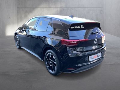 VW ID.3 Gebrauchtwagen