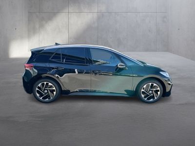 VW ID.3 Gebrauchtwagen