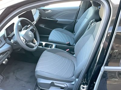 VW ID.3 Gebrauchtwagen