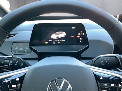 VW ID.3 Gebrauchtwagen