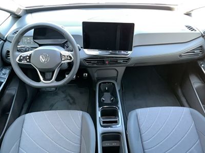 VW ID.3 Gebrauchtwagen
