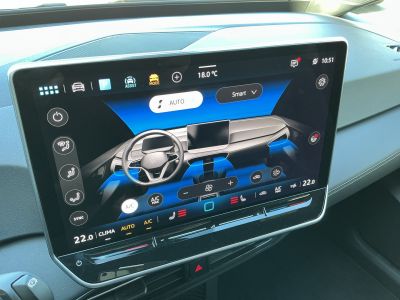 VW ID.3 Gebrauchtwagen