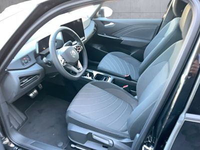 VW ID.3 Gebrauchtwagen