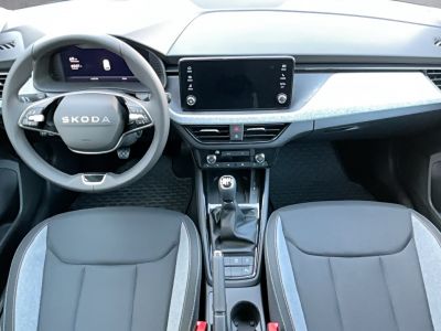 Skoda Scala Gebrauchtwagen