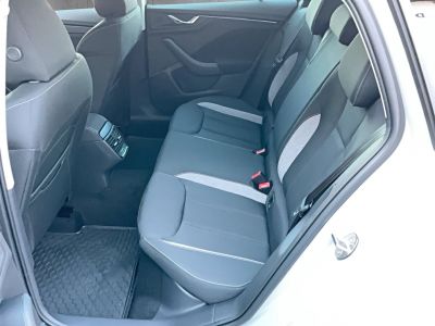 Skoda Scala Gebrauchtwagen