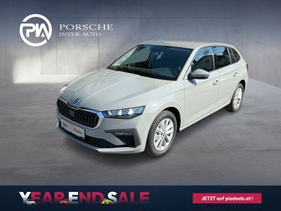 Skoda Scala Gebrauchtwagen