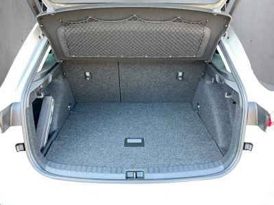 Skoda Scala Gebrauchtwagen