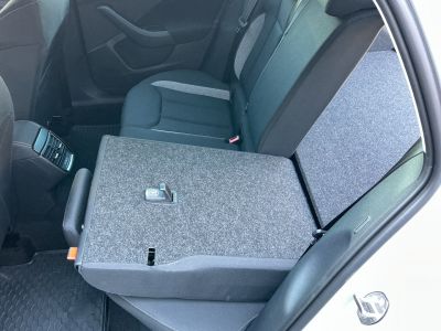 Skoda Scala Gebrauchtwagen