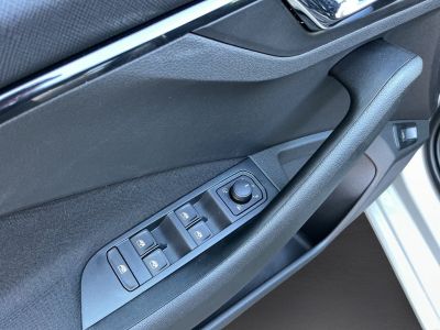 Skoda Scala Gebrauchtwagen