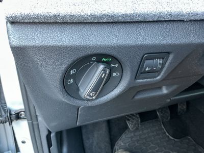 Skoda Scala Gebrauchtwagen