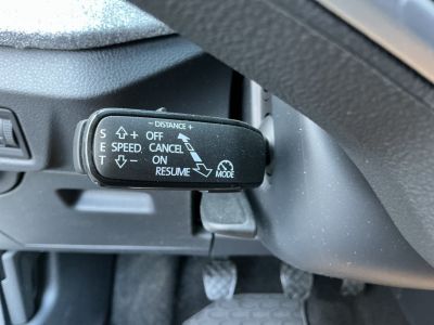 Skoda Scala Gebrauchtwagen