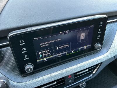 Skoda Scala Gebrauchtwagen