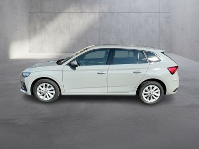 Skoda Scala Gebrauchtwagen