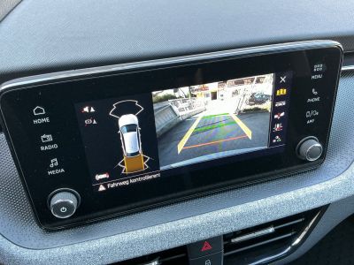 Skoda Scala Gebrauchtwagen