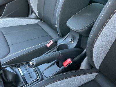 Skoda Scala Gebrauchtwagen