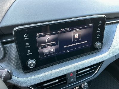 Skoda Scala Gebrauchtwagen