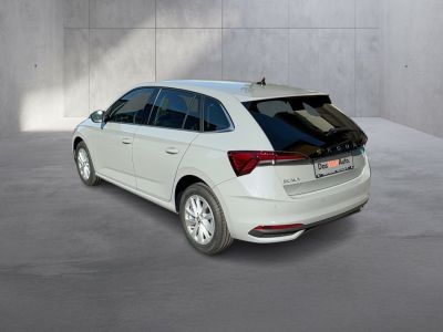 Skoda Scala Gebrauchtwagen