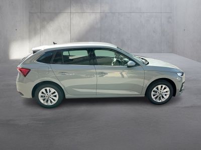 Skoda Scala Gebrauchtwagen