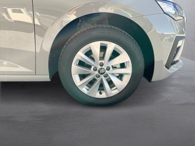 Skoda Scala Gebrauchtwagen