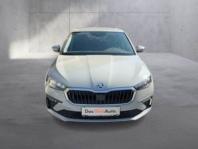 Skoda Scala Gebrauchtwagen