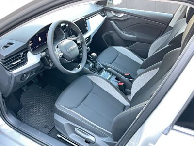 Skoda Scala Gebrauchtwagen