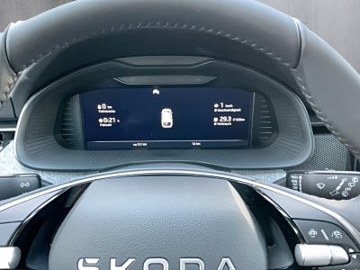 Skoda Scala Gebrauchtwagen