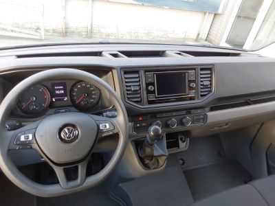 VW Transporter T6 Gebrauchtwagen