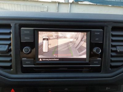 VW Transporter T6 Gebrauchtwagen