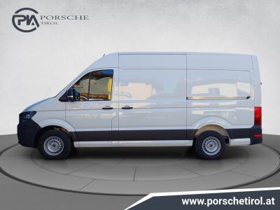 VW Transporter T6 Gebrauchtwagen