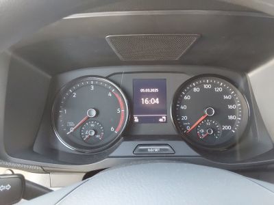 VW Transporter T6 Gebrauchtwagen