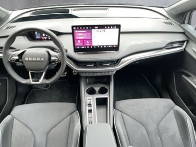 Skoda Enyaq Gebrauchtwagen