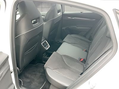 Skoda Enyaq Gebrauchtwagen