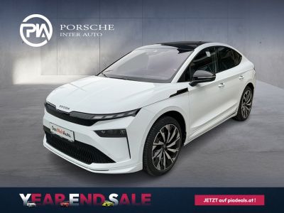 Skoda Enyaq Gebrauchtwagen