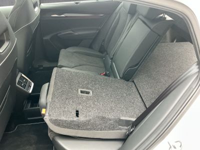 Skoda Enyaq Gebrauchtwagen