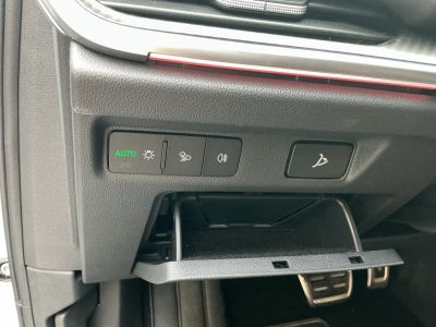 Skoda Enyaq Gebrauchtwagen