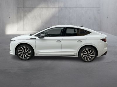 Skoda Enyaq Gebrauchtwagen