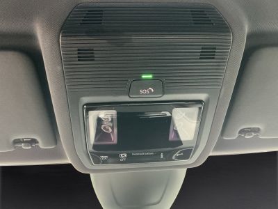 Skoda Enyaq Gebrauchtwagen