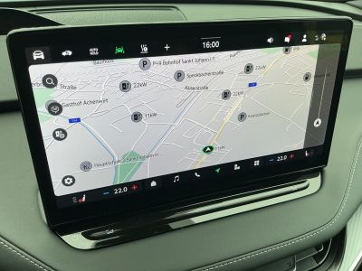 Skoda Enyaq Gebrauchtwagen