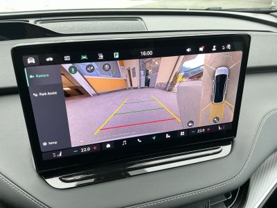 Skoda Enyaq Gebrauchtwagen