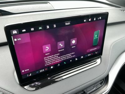 Skoda Enyaq Gebrauchtwagen