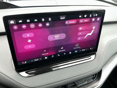 Skoda Enyaq Gebrauchtwagen