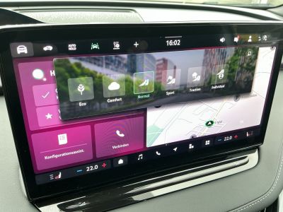 Skoda Enyaq Gebrauchtwagen