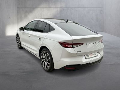 Skoda Enyaq Gebrauchtwagen